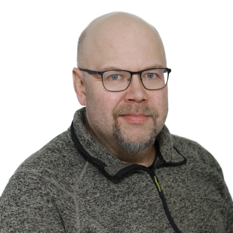 Hannu Tukiainen