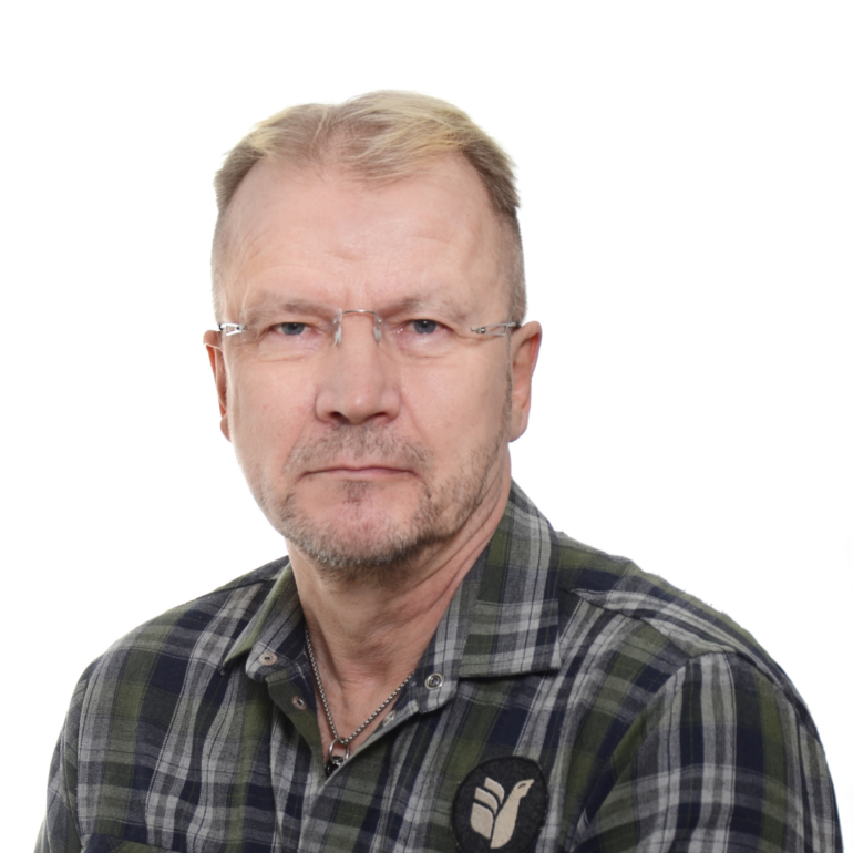 Pasi Parviainen