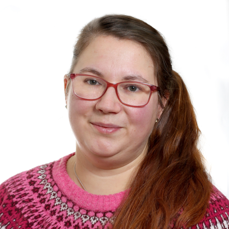Ella Huttunen