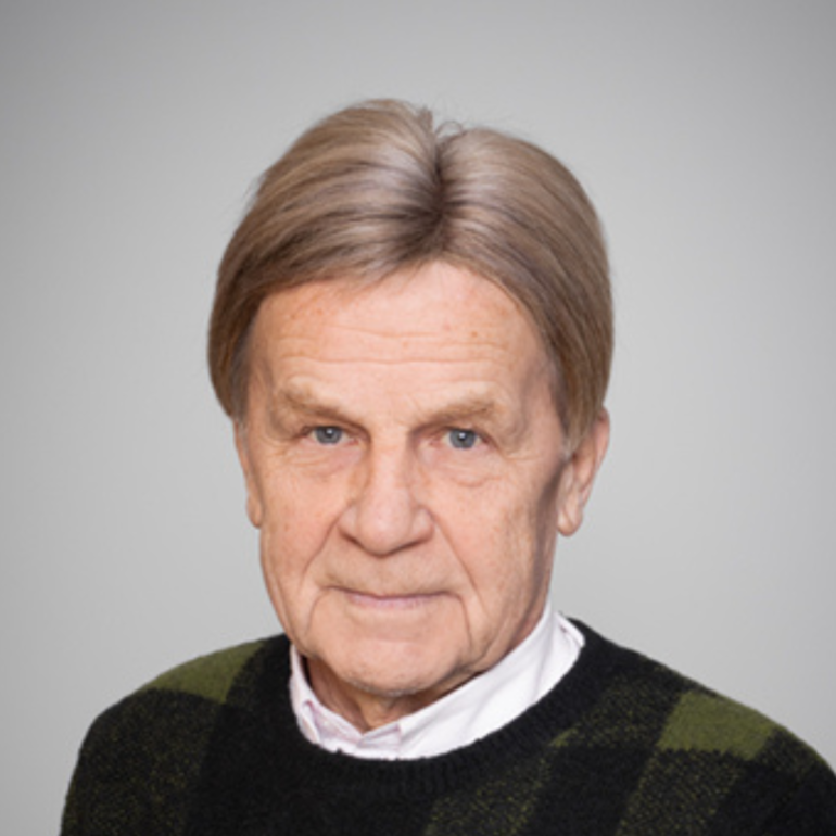 Mauri Pekkarinen