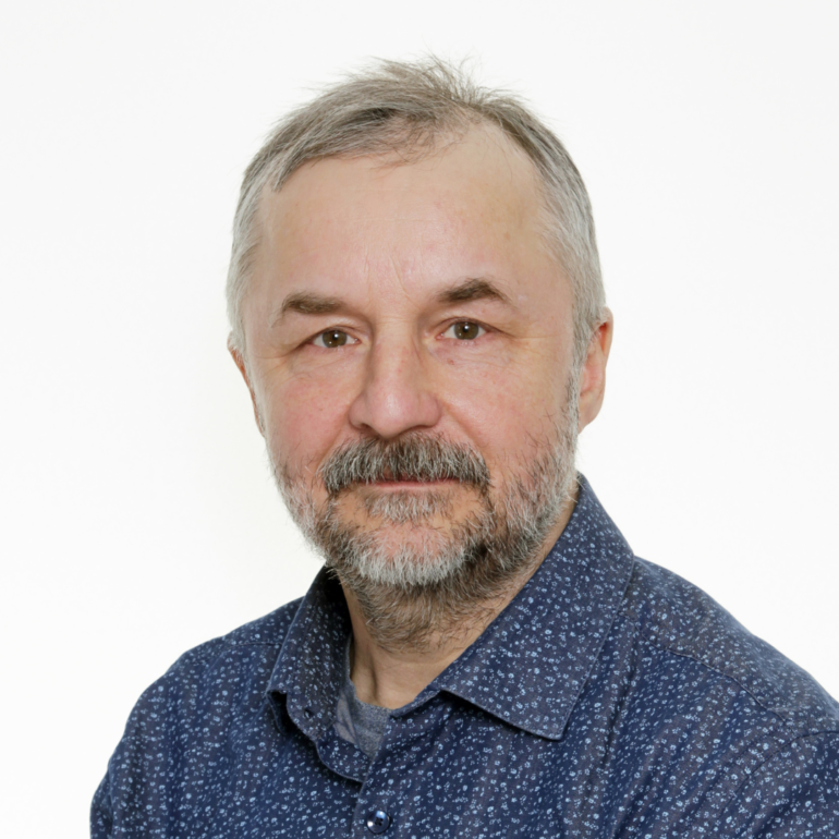 Pasi Laasonen