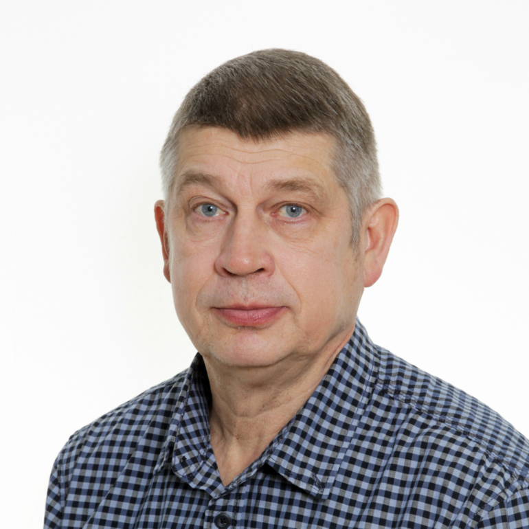 Timo Mölsä