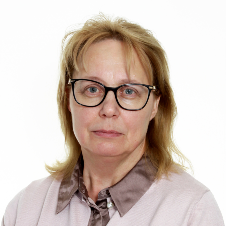 Tanja Makkonen