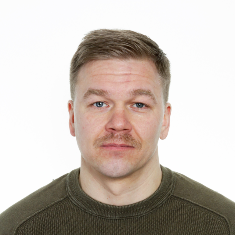 Teppo Toivanen