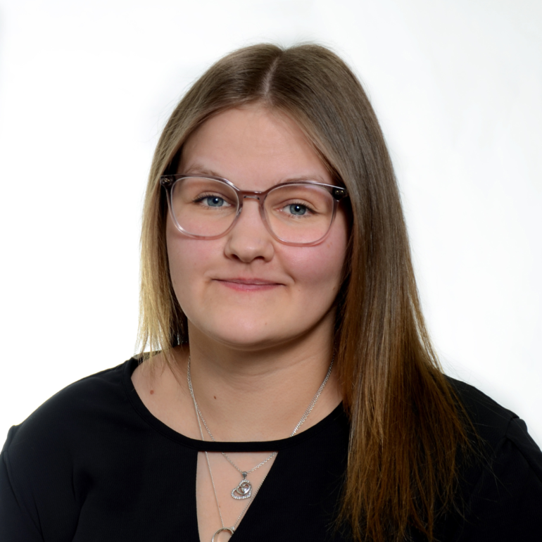 Kaisa Pietarinen