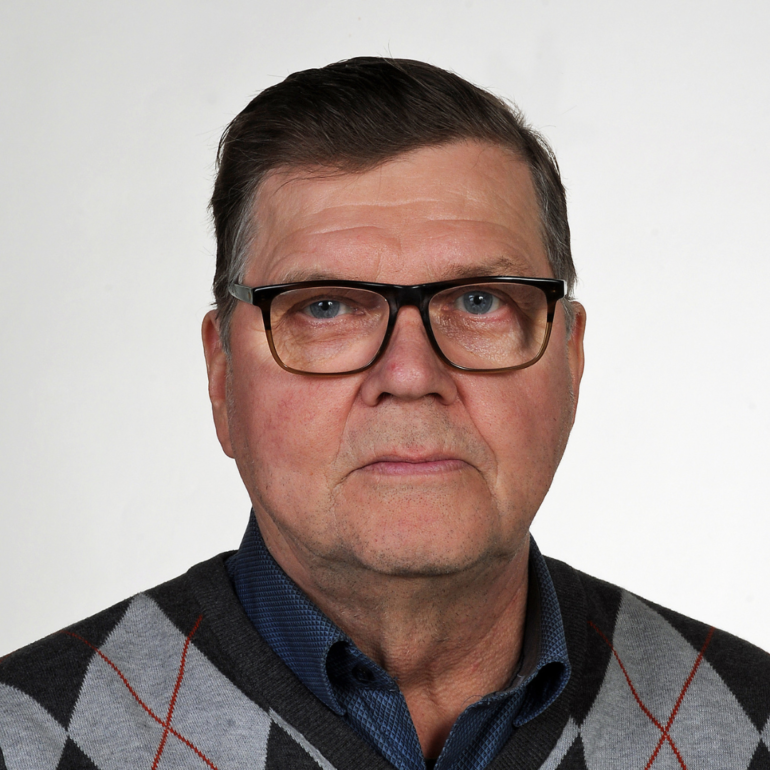 Teuvo Kolari