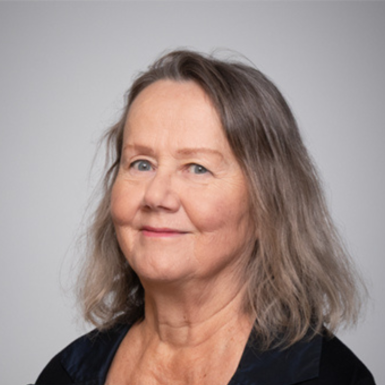 Riitta Hokkanen