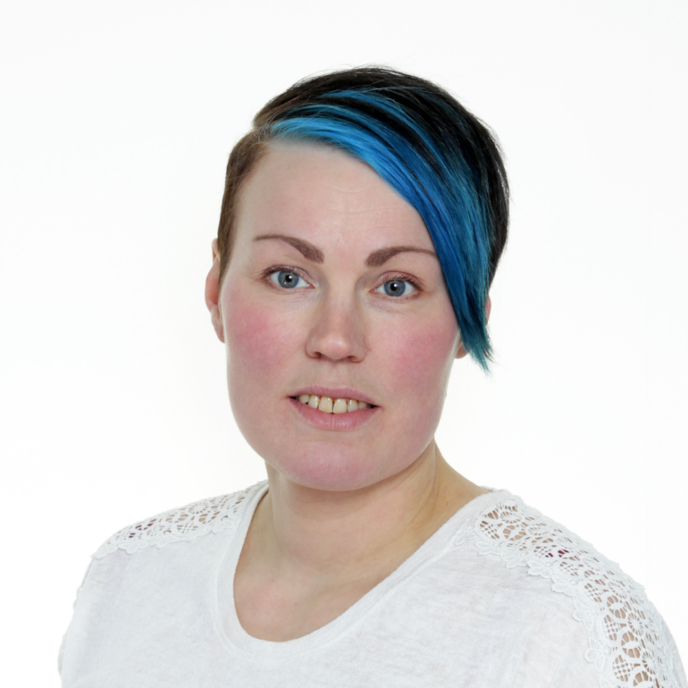 Niina Pajula