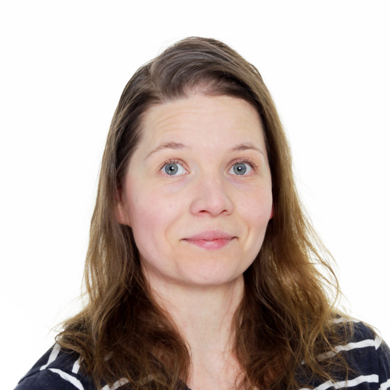 Henriikka Hirvonen