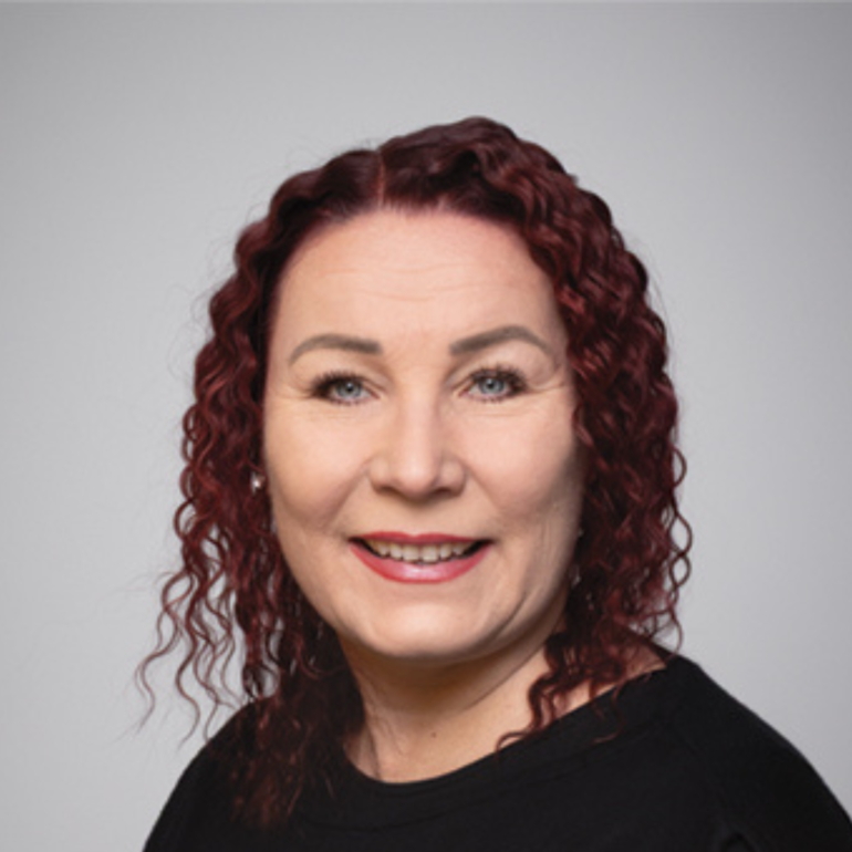 Laura-Liisa Hyytiäinen