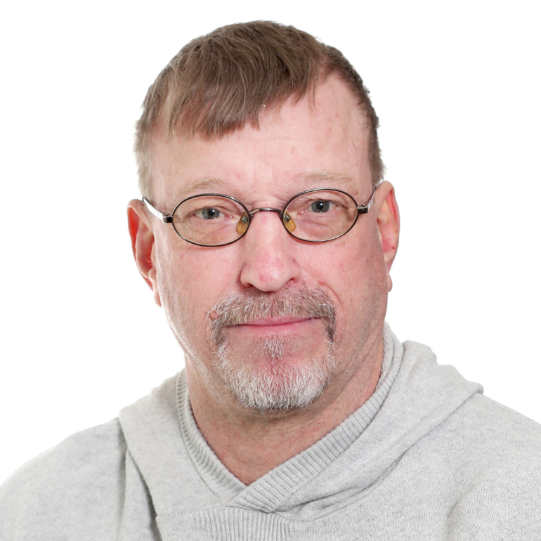 Markku Haverinen
