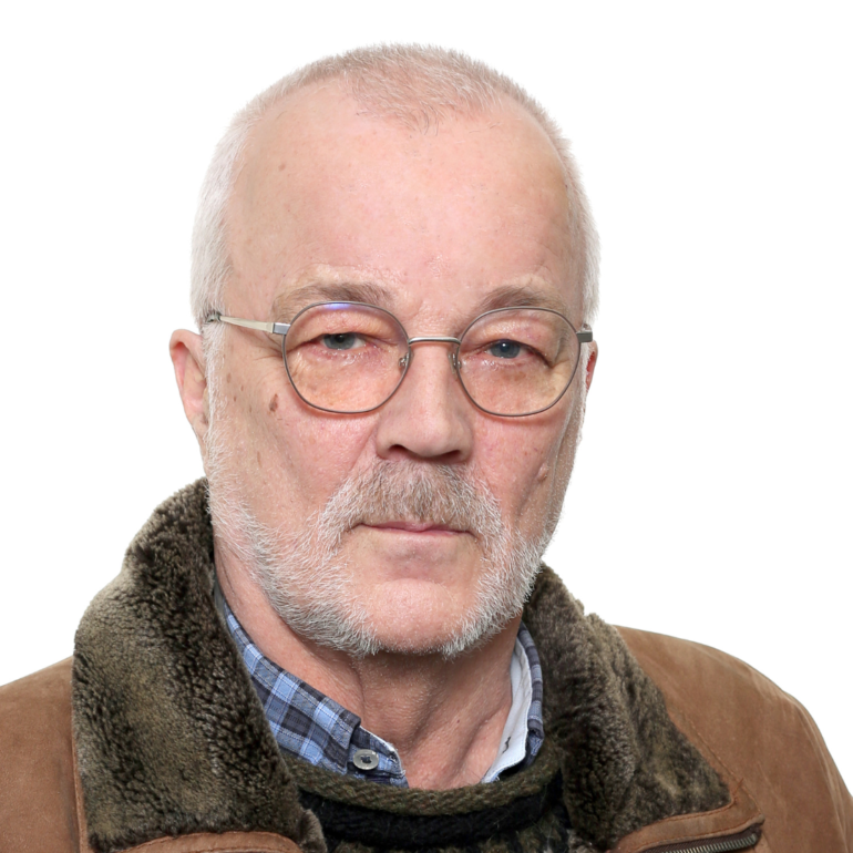 Esa Ollikainen