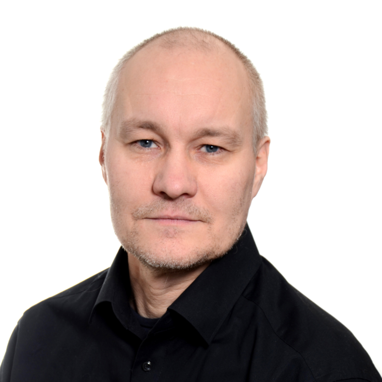 Henrik Juvonen