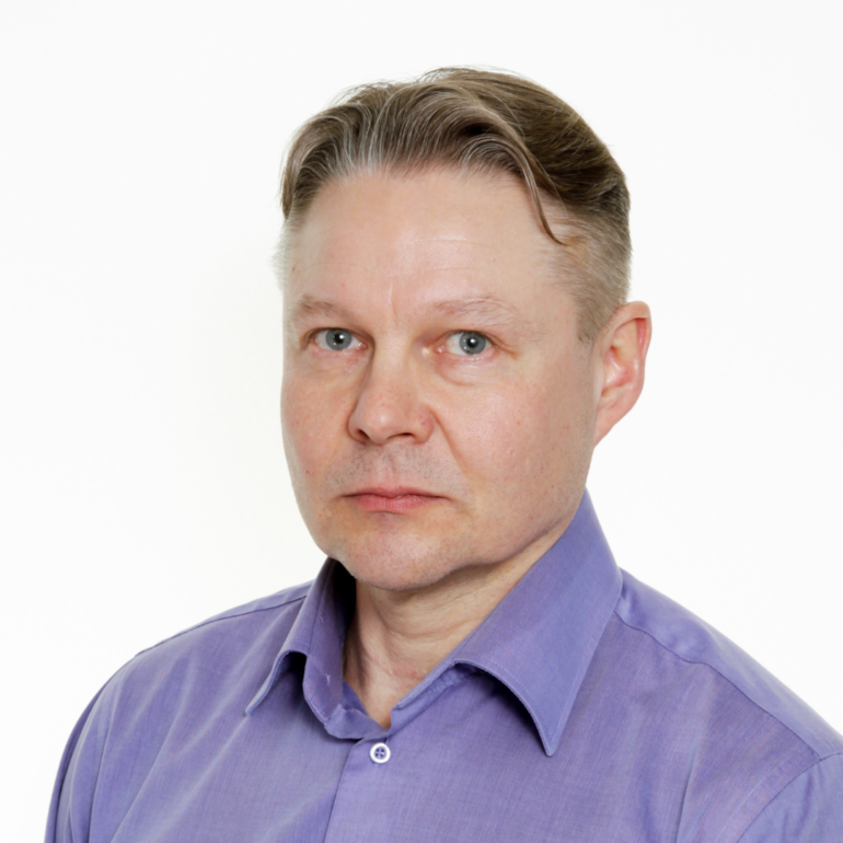 Ville Hirvonen