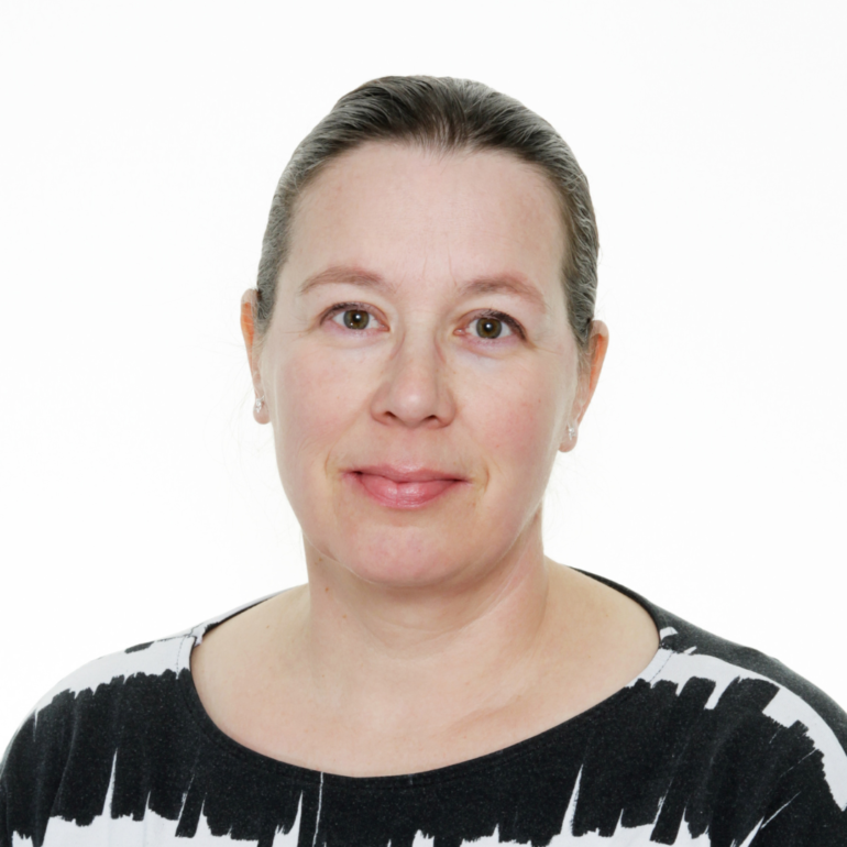 Kirsi Tolvanen