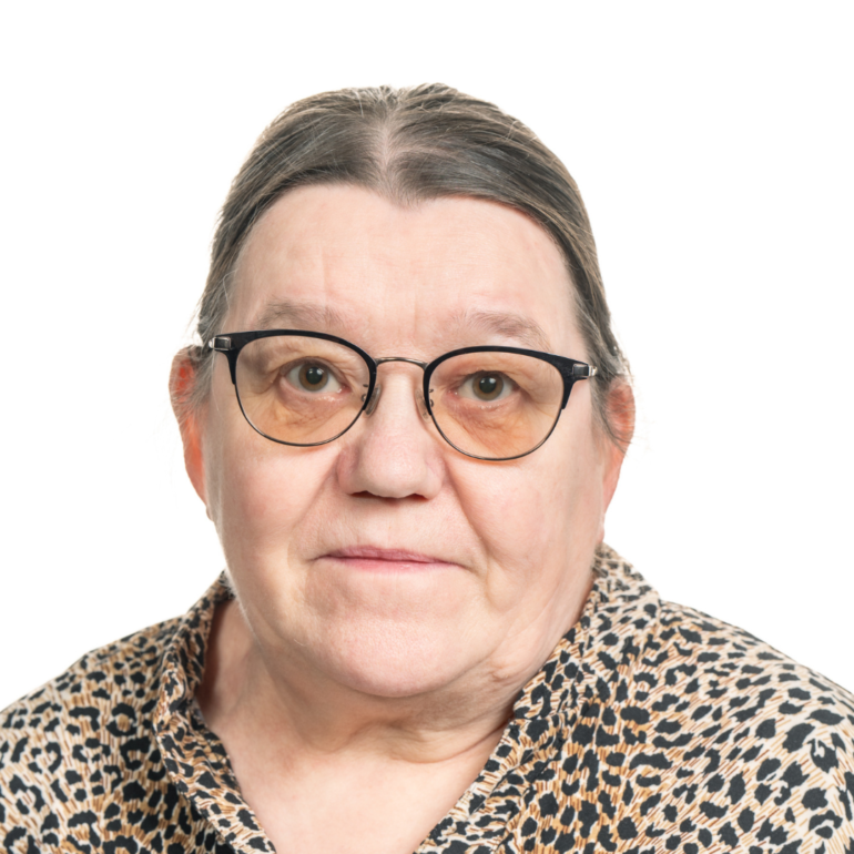 Toini Nuutinen
