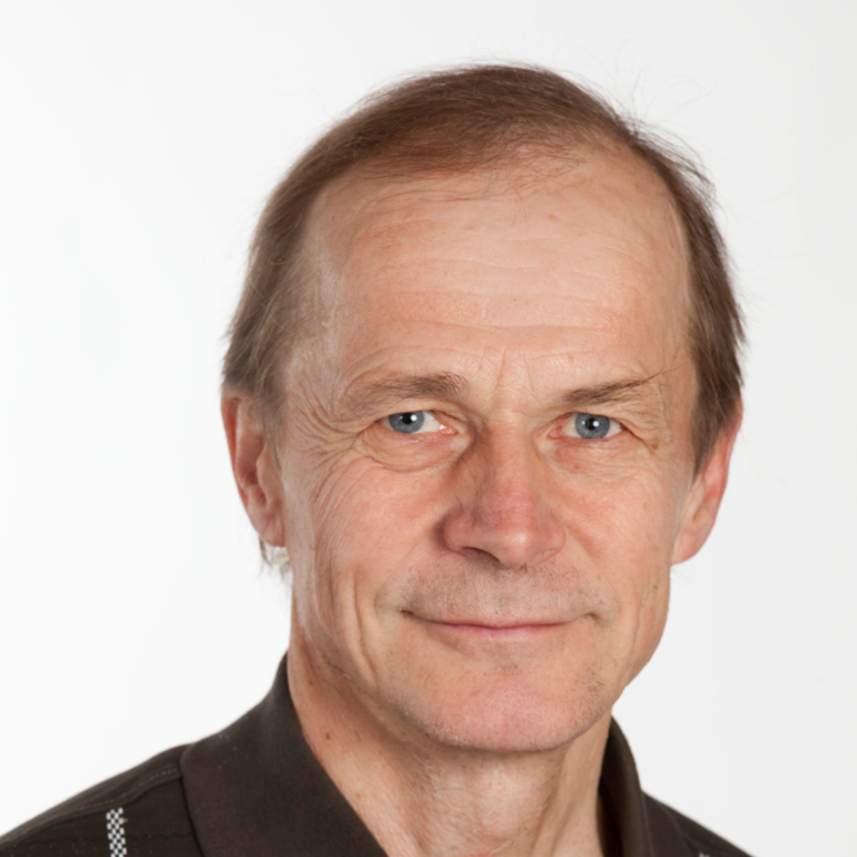 Kyösti Ikonen
