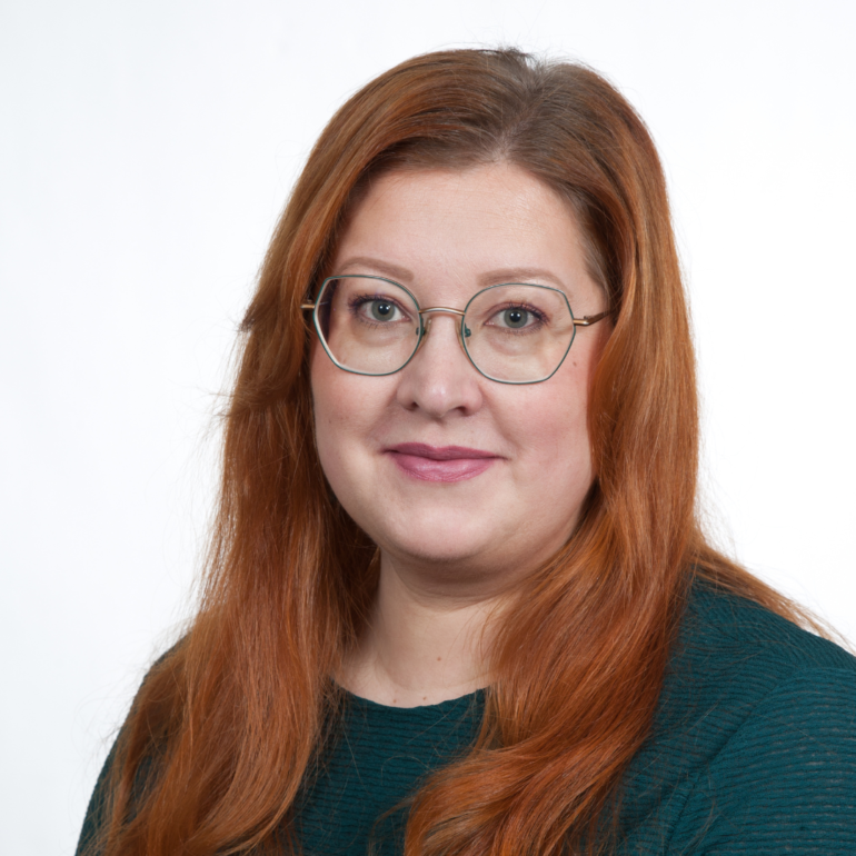 Maiju Anttilainen