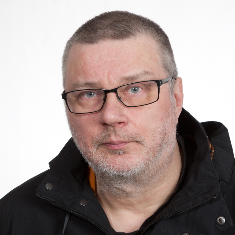 Risto Hietala