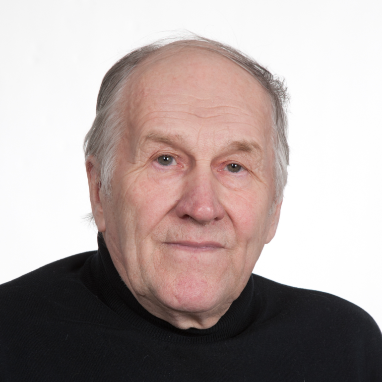 Matti Hämäläinen