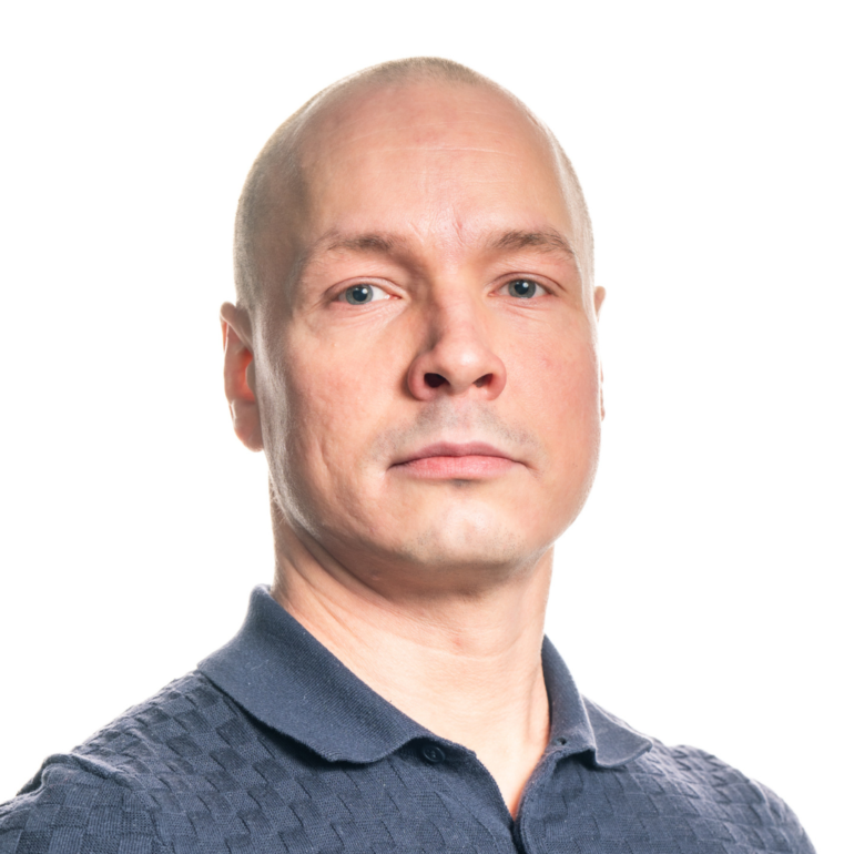 Jyry Eronen