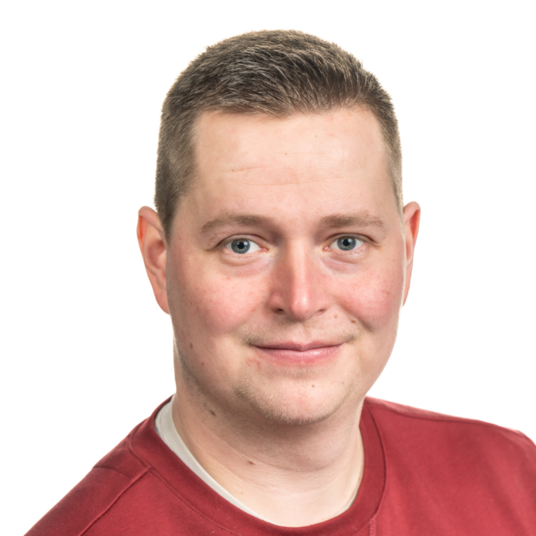 Samuli Simonen
