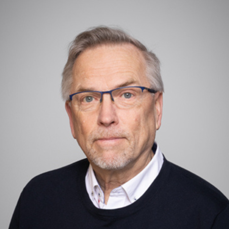 Hannu Ikonen