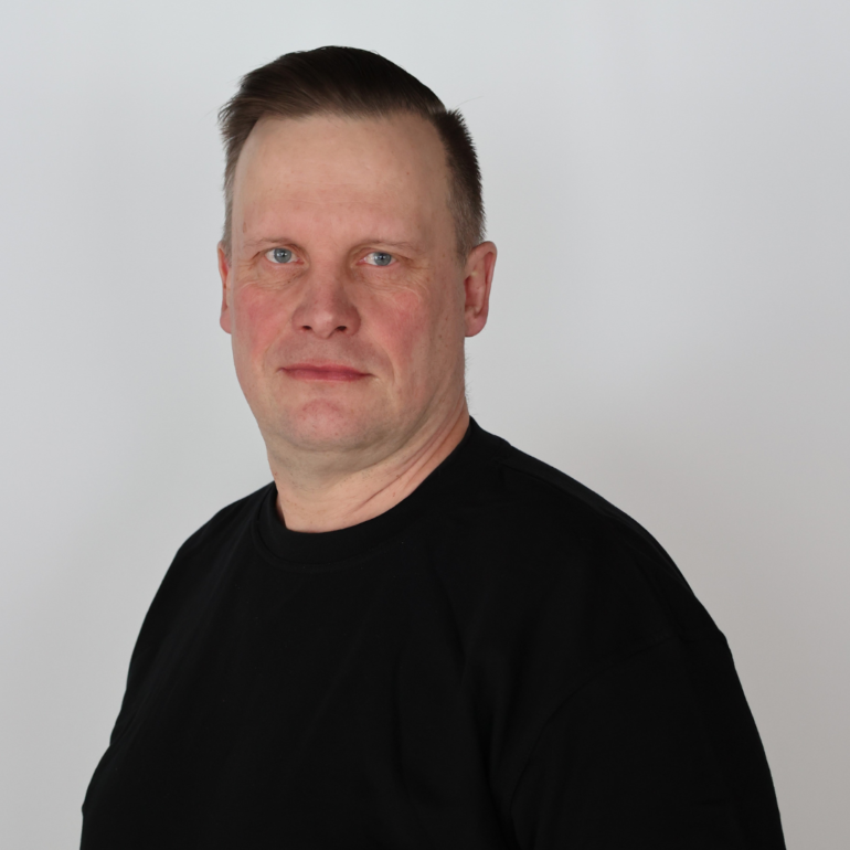 Kimmo Hiltunen