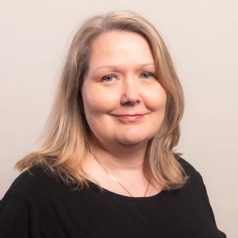 Mirva Hyvärinen