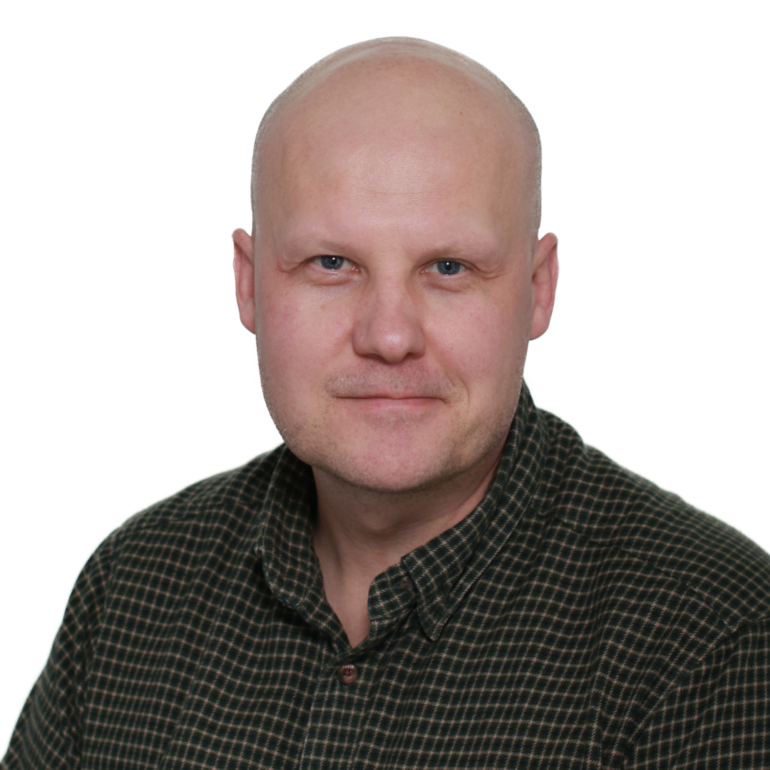 Mikko Saarimaa