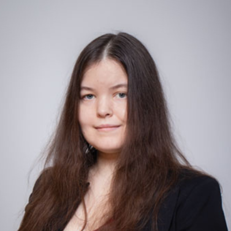 Tiia Pietilä