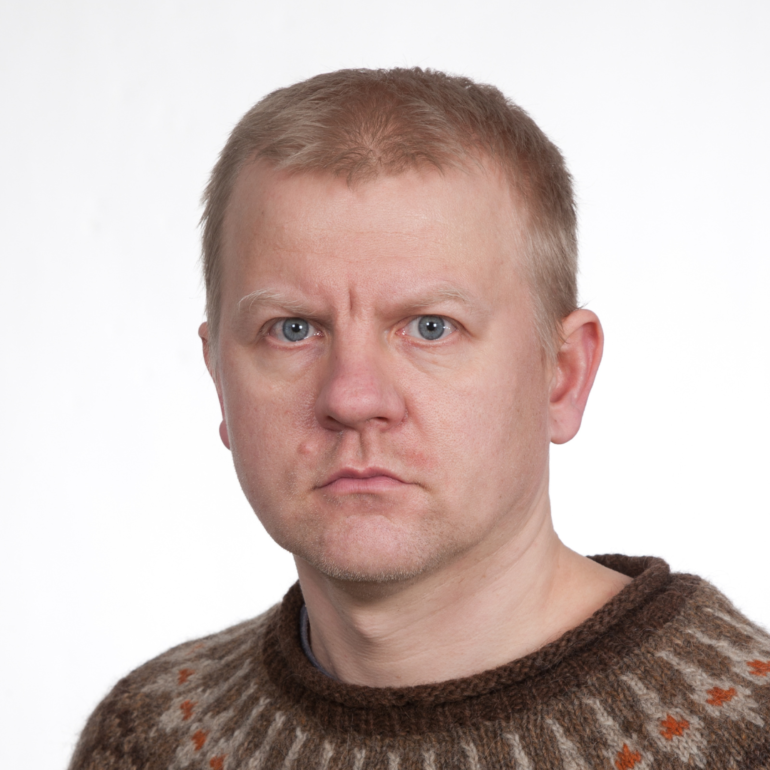 Antti Saukkonen