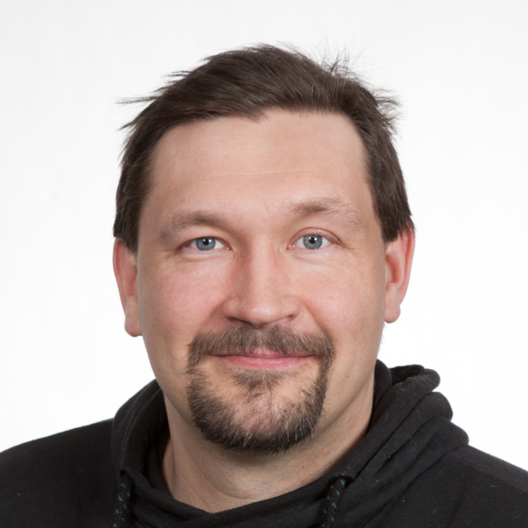 Markku Vattulainen