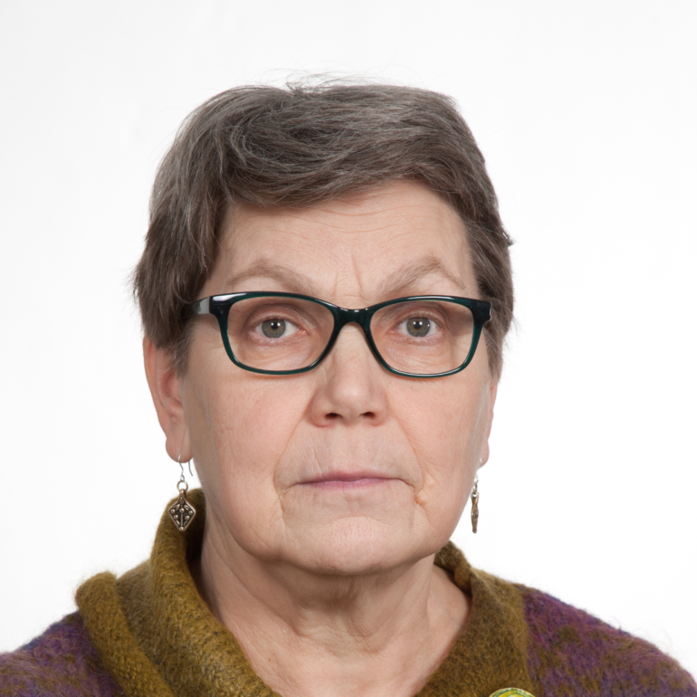 Päivi Walling