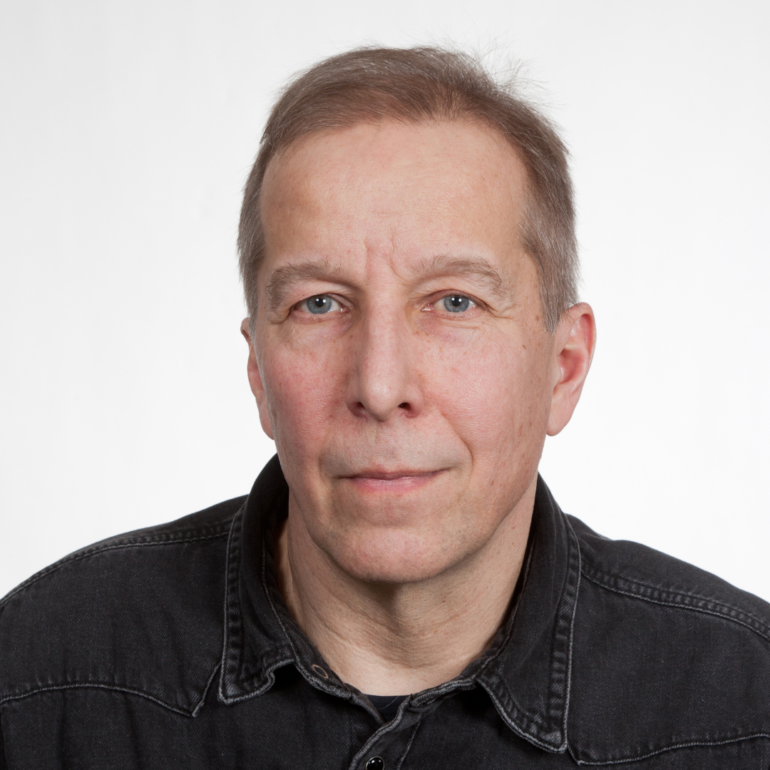 Jukka Mutanen