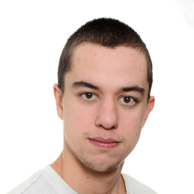 Stefan Vinogradov