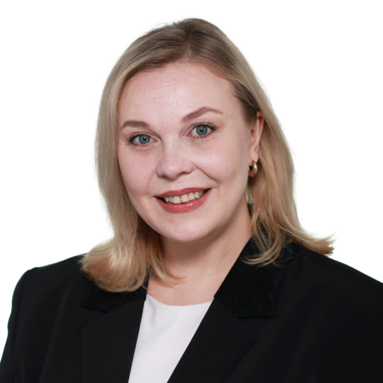 Helena Eronen
