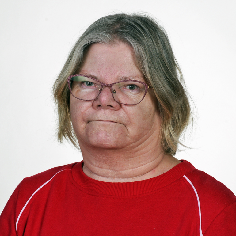 Anita Vänttinen