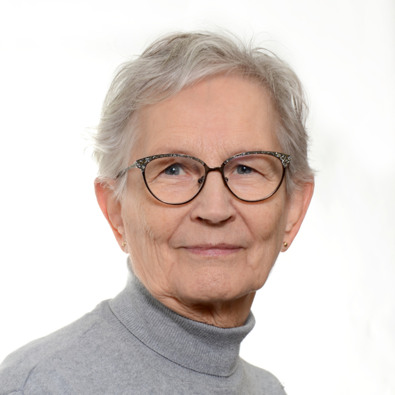 Ulla Tammela-Lintunen