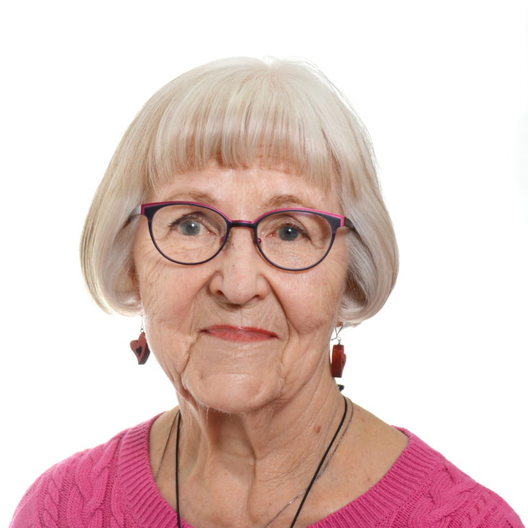 Pirkko Lehikoinen