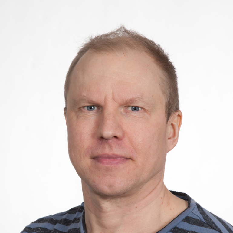 Simo Walling