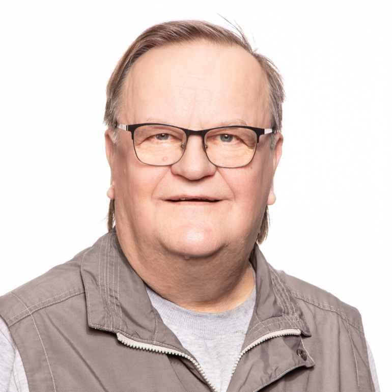 Pauli Hakulinen