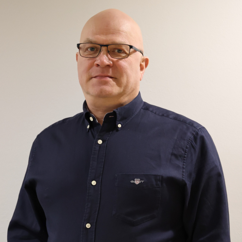 Matti Peura
