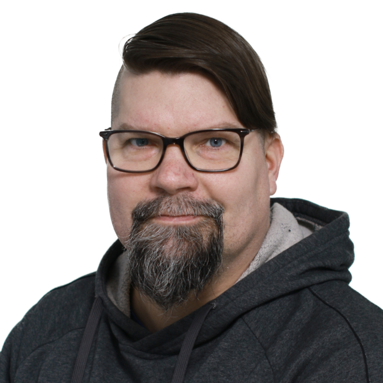 Antti Lampinen