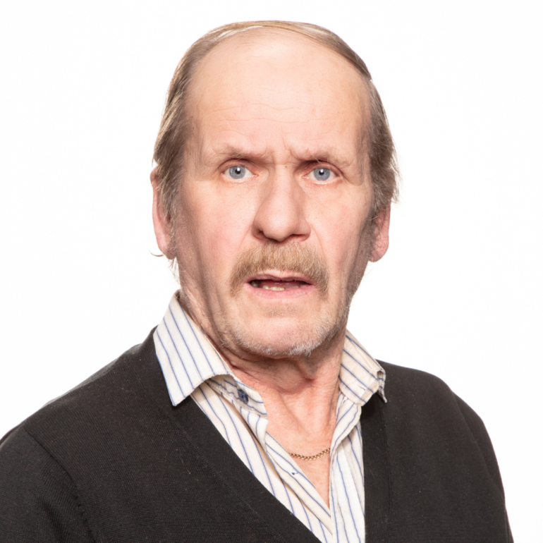 Ismo Kokko