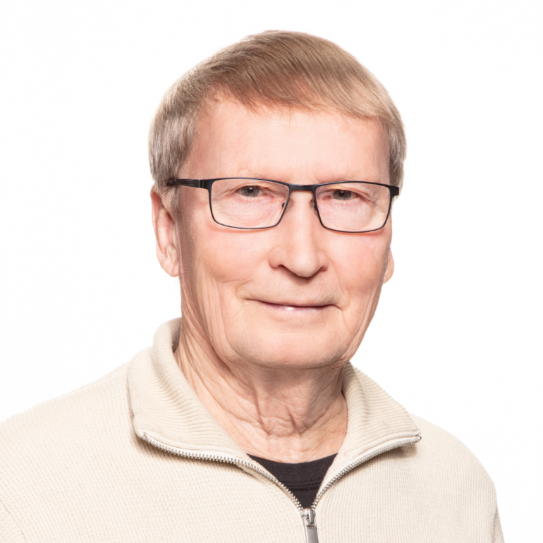 Heikki Piiroinen