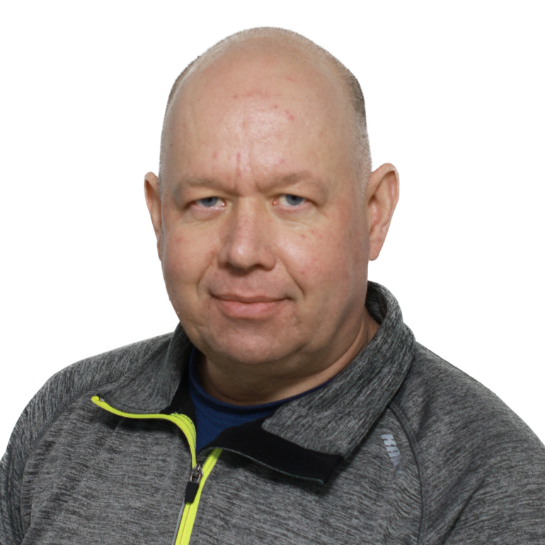 Harri Meriläinen