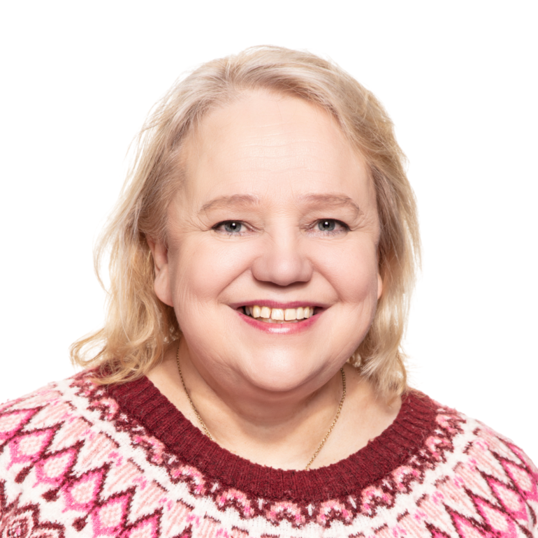 Kirsi Jaakkola