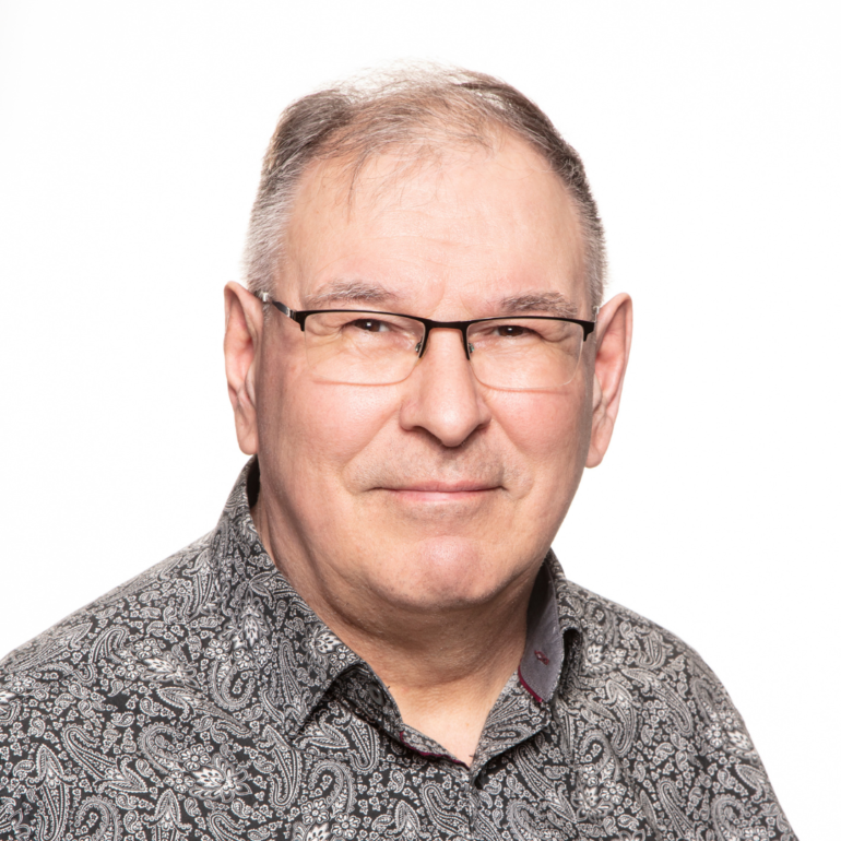 Jukka Rummukainen