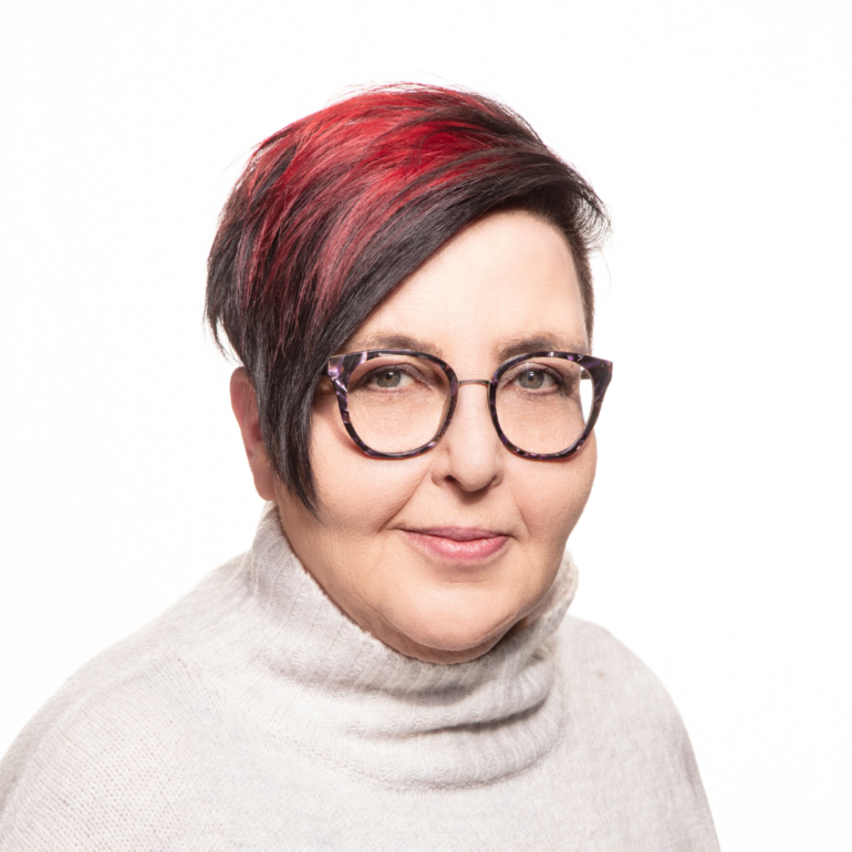 Anne Suhonen